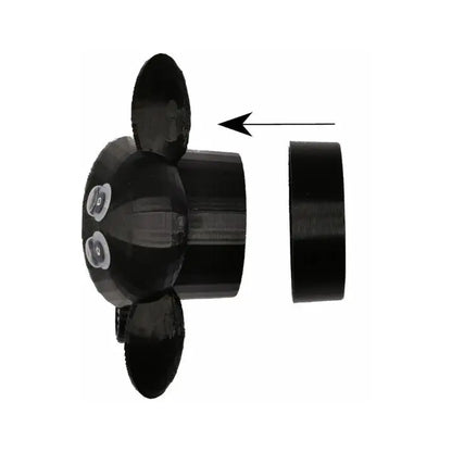 1+1 Gratis | Charmantes Schaf-Toilettenpapierhalter Mivoza Deutschland