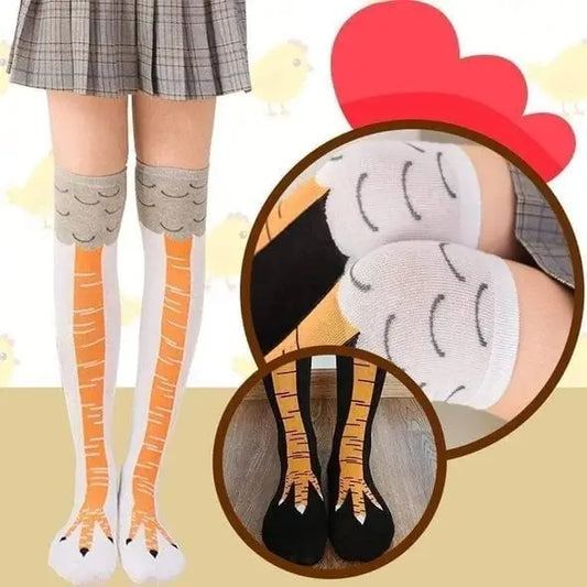 1+1 Gratis | Chicken Legs Socken Mivoza Deutschland