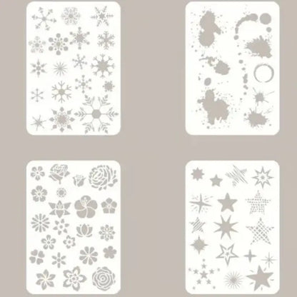 1+1 Gratis | DIY Fingerfarben-Set – Kreatives Lernspielzeug für Kinder Mivoza Deutschland