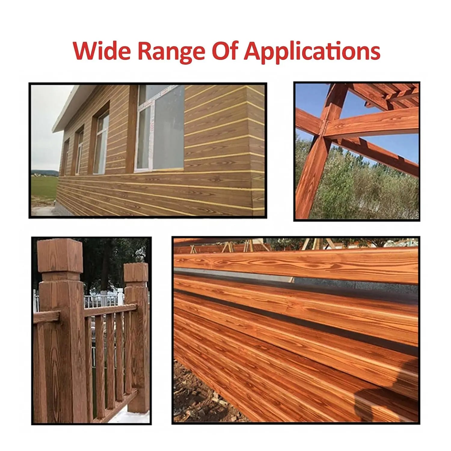 1+1 Gratis | DIY Holzmaserungs-Werkzeug-Set Mivoza Deutschland