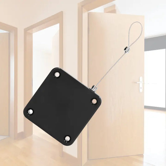 1+1 Gratis | DoorShutter™ Nie mehr vergessen, die Türen zu schließen! Mivoza Deutschland