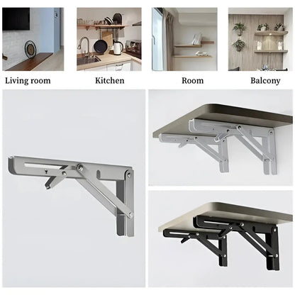 1+1 Gratis | FlexiBracket™ Sichere Regale, maximiere den Platz! Mivoza Deutschland