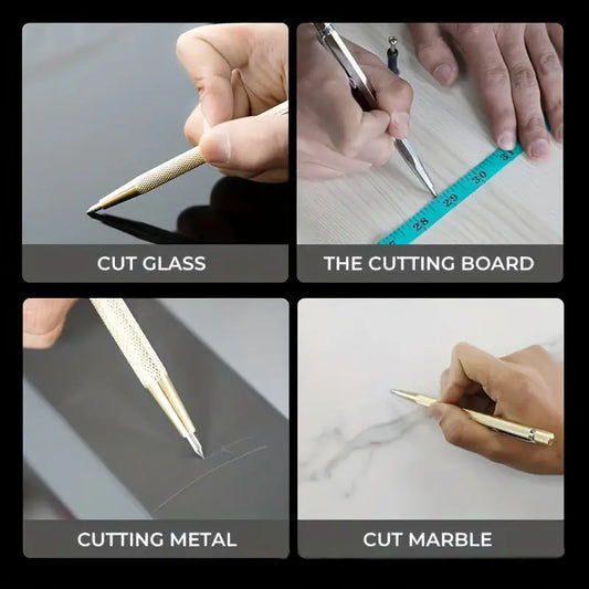 1+1 Gratis | Fliesenschneider-Stift mit Hartmetallspitze Mivoza Deutschland