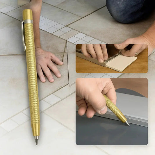 1+1 Gratis | Fliesenschneider-Stift mit Hartmetallspitze Mivoza Deutschland