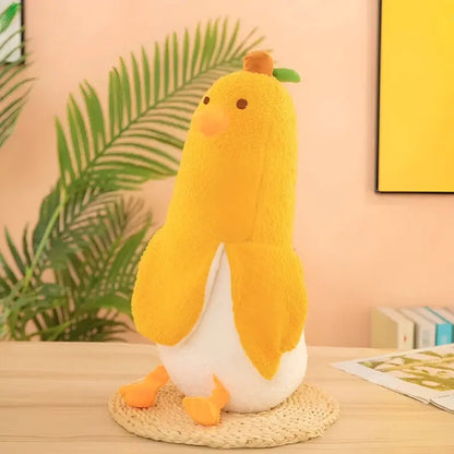 1+1 Gratis | FluffBanana™  Kuscheliges Plüschtier für sofortigen Komfort! Mivoza Deutschland