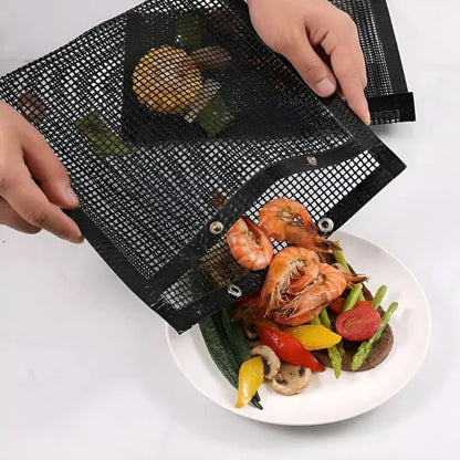 1+1 Gratis | GrillBag™ So wird jedes Grillen zum Kinderspiel! Mivoza Deutschland