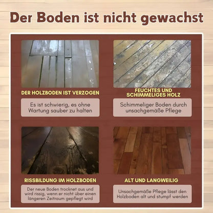 1+1 Gratis | Holzwachsöl Mivoza Deutschland
