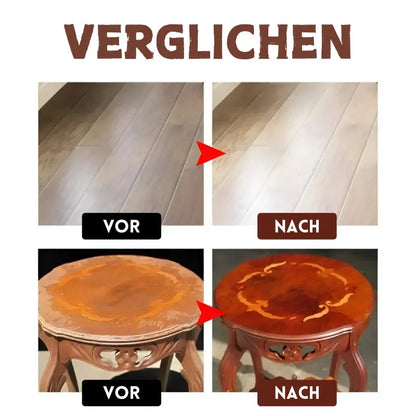 1+1 Gratis | Holzwachsöl Mivoza Deutschland