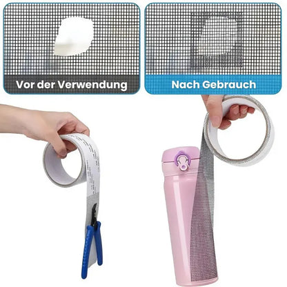1+1 Gratis | Langlebiges Fenster-Reparaturband Mivoza Deutschland