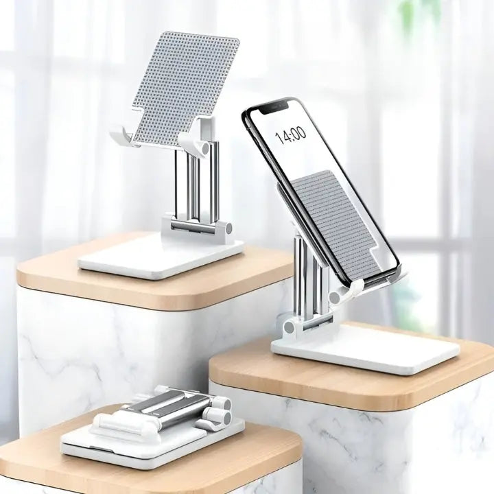 1+1 Gratis | LazyPhoneStand™ Stütze dein Telefon mühelos auf! Mivoza Deutschland