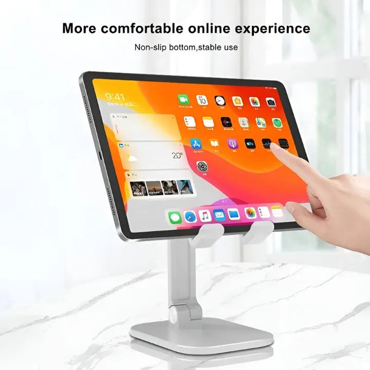 1+1 Gratis | LazyPhoneStand™ Stütze dein Telefon mühelos auf! Mivoza Deutschland