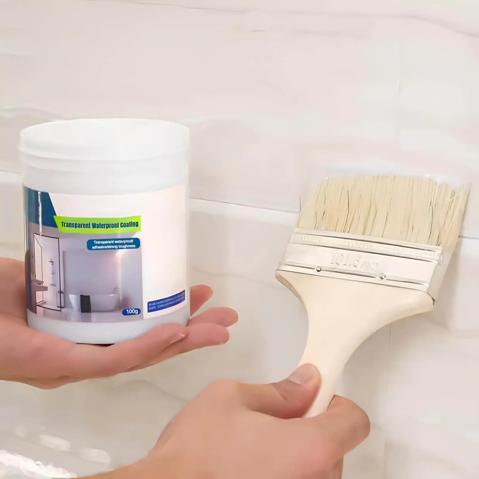 1+1 Gratis | LeakRepair™️ Genieße ein trockenes, sorgenfreies Zuhause! Mivoza Deutschland