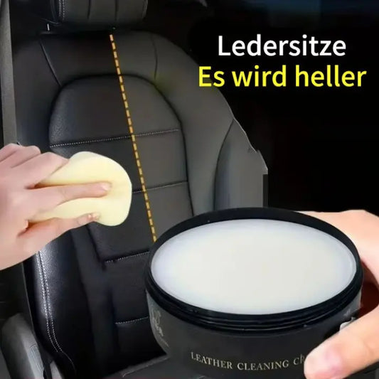 1+1 Gratis | Lederpflegecreme für Möbel, Schuhe und Taschen Mivoza Deutschland