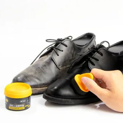 1+1 Gratis | Lederreparaturcreme – Schnelltrocknend für Risse & Kratzer Mivoza Deutschland