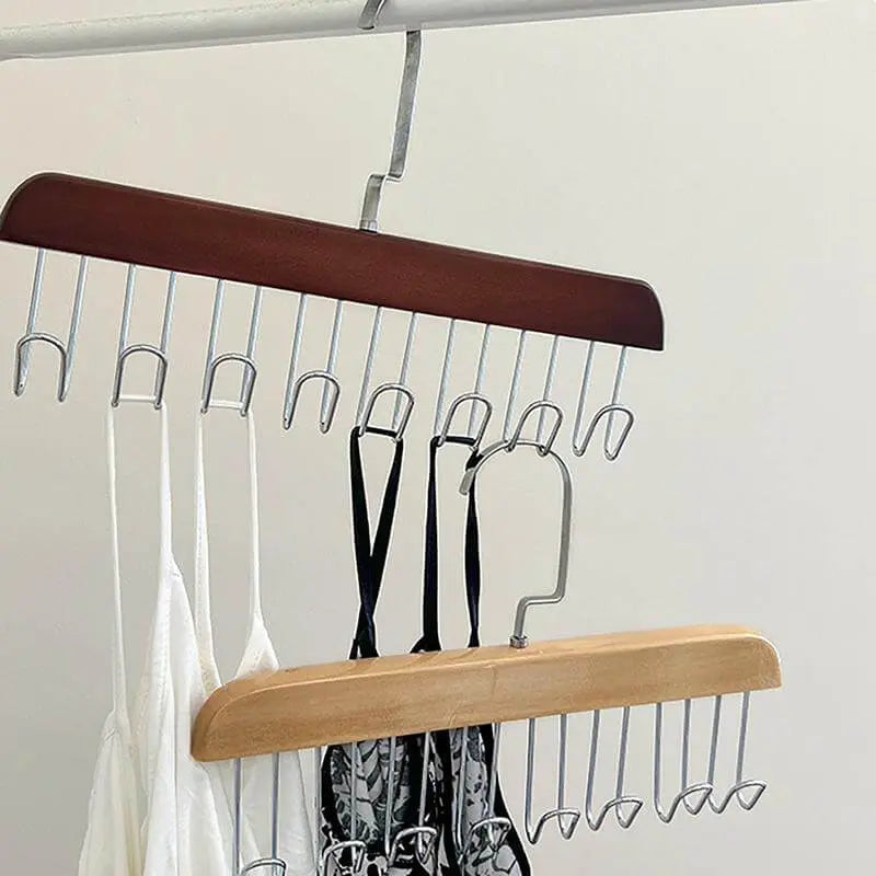 1+1 Gratis | MultiHook™ Anti-Rutsch-Mehrfachhaken-Garderobe Mivoza Deutschland