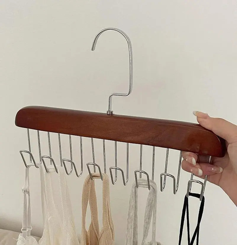 1+1 Gratis | MultiHook™ Anti-Rutsch-Mehrfachhaken-Garderobe Mivoza Deutschland