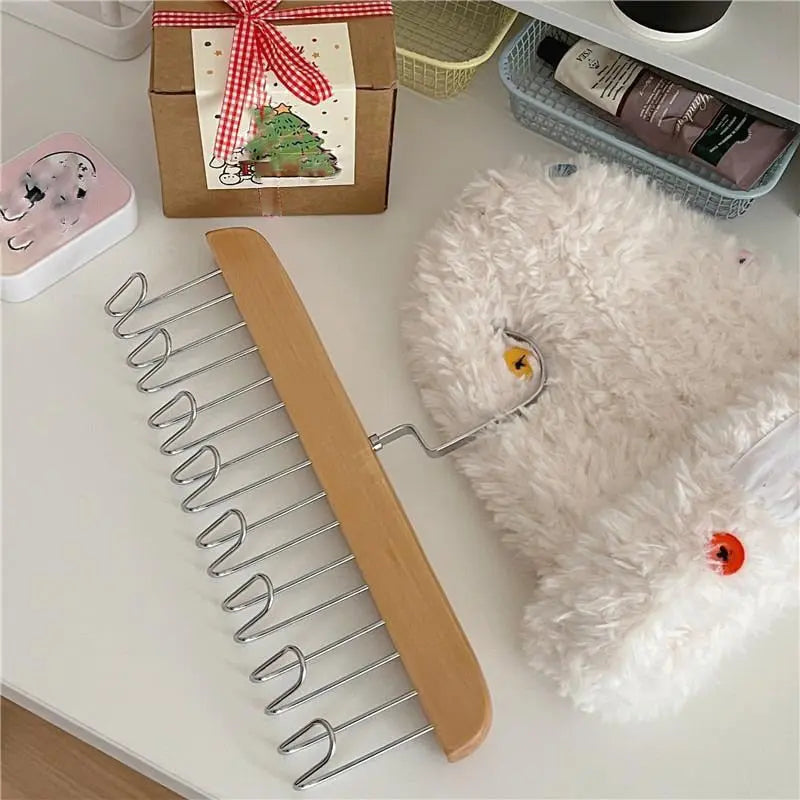 1+1 Gratis | MultiHook™ Anti-Rutsch-Mehrfachhaken-Garderobe Mivoza Deutschland