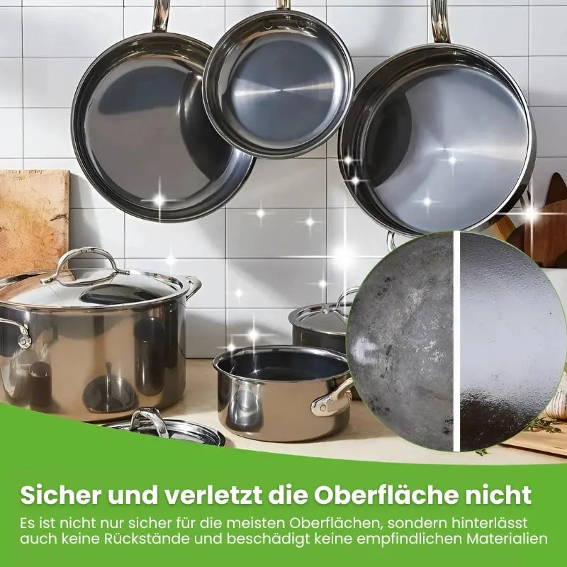 1+1 Gratis | Multifunktionale Reinigungsmilch Mivoza Deutschland
