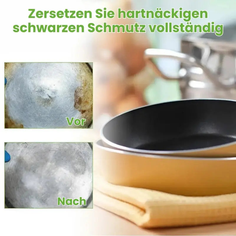 1+1 Gratis | Multifunktionale Reinigungsmilch Mivoza Deutschland