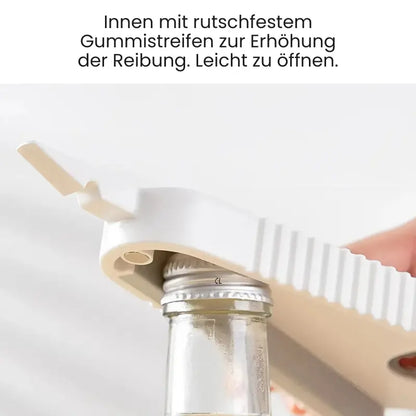 1+1 Gratis | Multifunktionaler Flaschenöffner Mivoza Deutschland