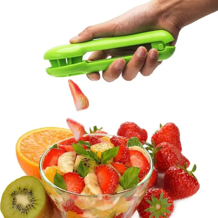 1+1 Gratis | Multifunktionaler kleiner Obstschneider Mivoza Deutschland
