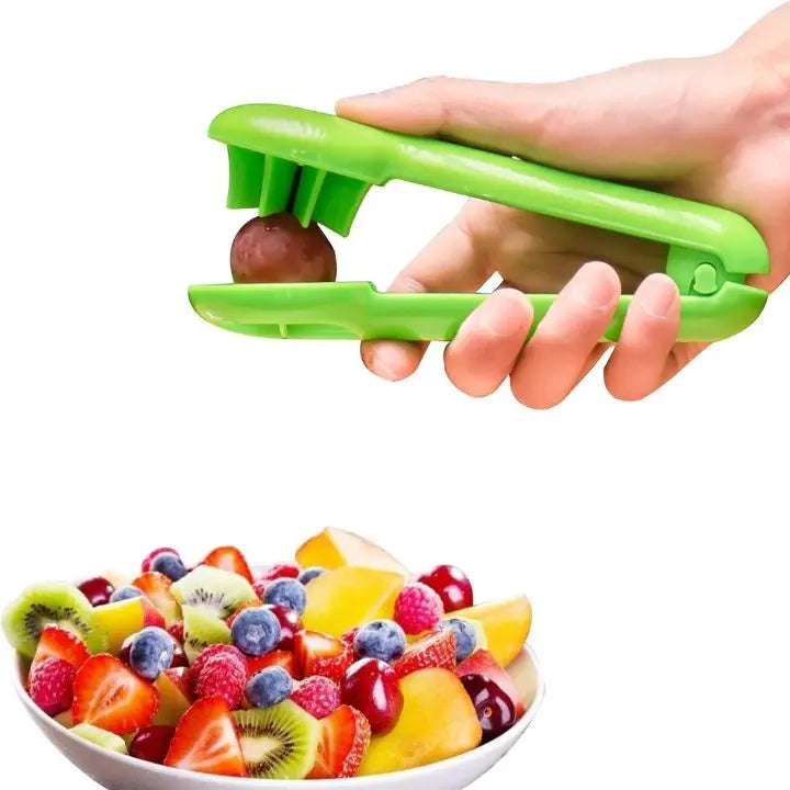 1+1 Gratis | Multifunktionaler kleiner Obstschneider Mivoza Deutschland