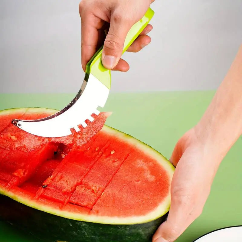 1+1 Gratis | Multifunktionales Obst Schneidemesser Mivoza Deutschland