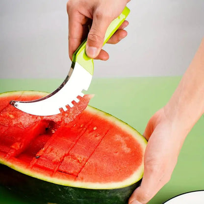 1+1 Gratis | Multifunktionales Obst Schneidemesser Mivoza Deutschland