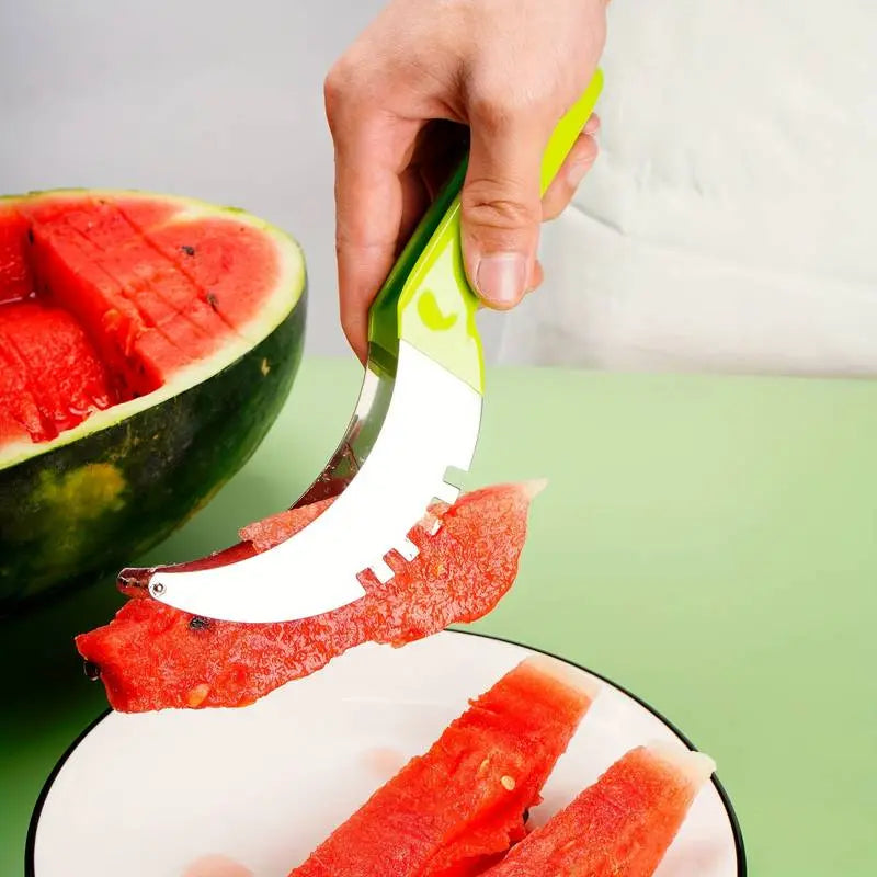 1+1 Gratis | Multifunktionales Obst Schneidemesser Mivoza Deutschland