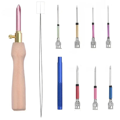 1+1 Gratis | NeedleBliss™ Nie wieder Frust beim Nähen! Mivoza Deutschland