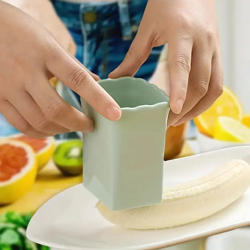 1+1 Gratis | Obst- und Gemüseschneider Mivoza Deutschland