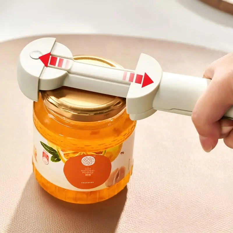 1+1 Gratis | PopPro™ Multifunktionaler Versenkbarer Flaschenöffner Mivoza Deutschland