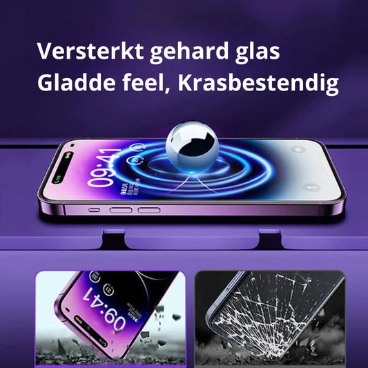 1+1 Gratis | Premium-Bildschirmschutzfolie Mivoza Deutschland