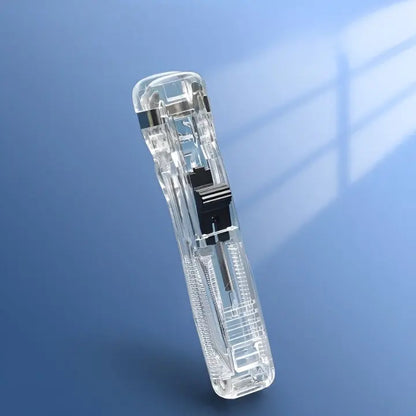 1+1 Gratis | PushClamp™ Die Heftklammern gehen nie aus! Mivoza Deutschland