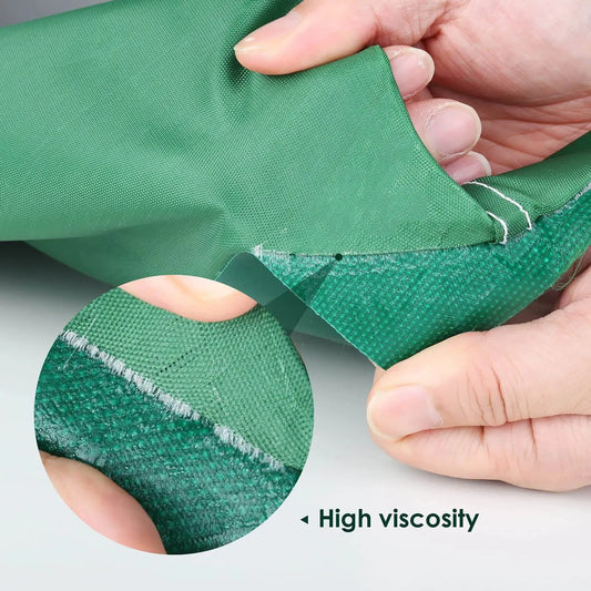 1+1 Gratis | RepairTape™ Hochklebendes Planenband Mivoza Deutschland