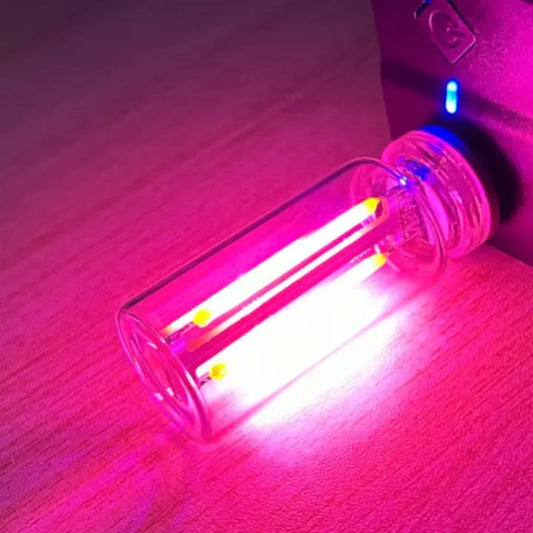 1+1 Gratis | Retro USB-Stimmungslicht für Autos Mivoza Deutschland