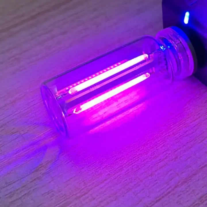 1+1 Gratis | Retro USB-Stimmungslicht für Autos Mivoza Deutschland