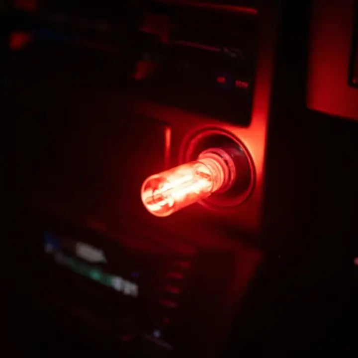 1+1 Gratis | Retro USB-Stimmungslicht für Autos Mivoza Deutschland