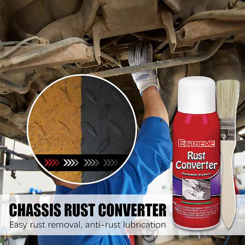 1+1 Gratis | RustRemover™ Wasserbasierter Rostentferner Mivoza Deutschland