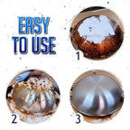 1+1 Gratis | Schaumreiniger gegen Fett & Schmutz Mivoza Deutschland