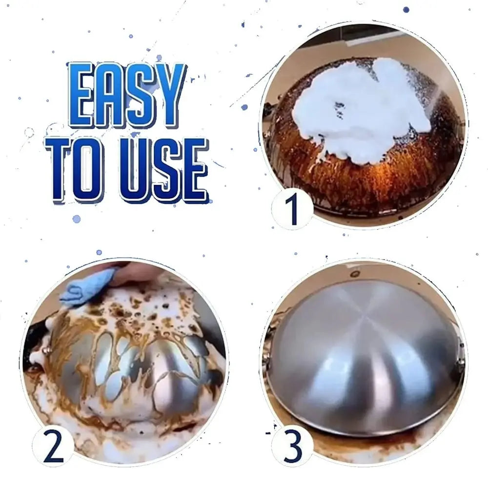 1+1 Gratis | Schaumreiniger gegen Fett & Schmutz Mivoza Deutschland