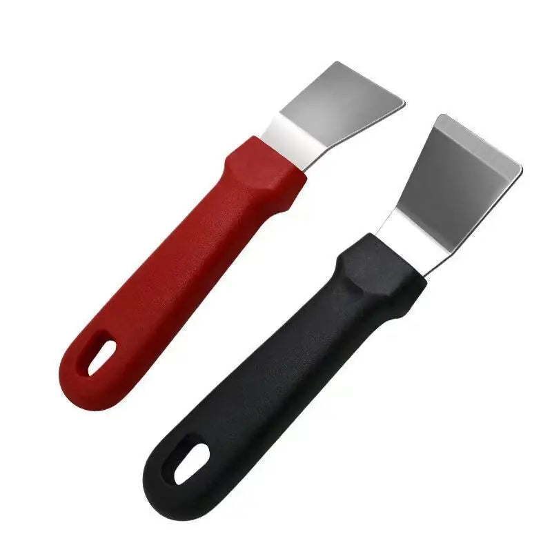 1+1 Gratis | ScrubMaster™ Mehrzweck-Küchenreinigungsspatel Mivoza Deutschland