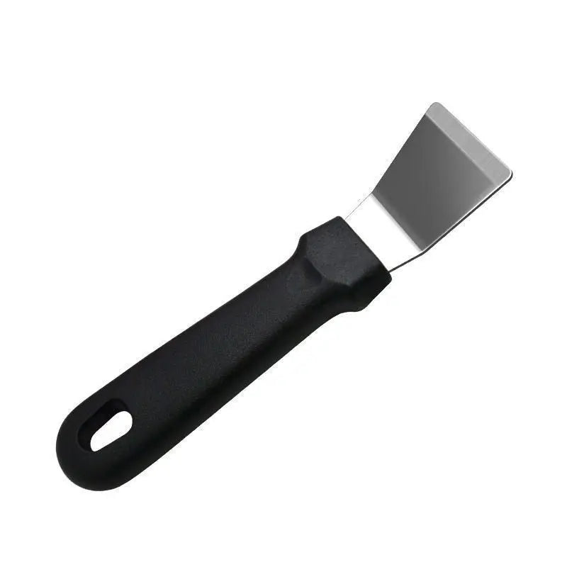 1+1 Gratis | ScrubMaster™ Mehrzweck-Küchenreinigungsspatel Mivoza Deutschland