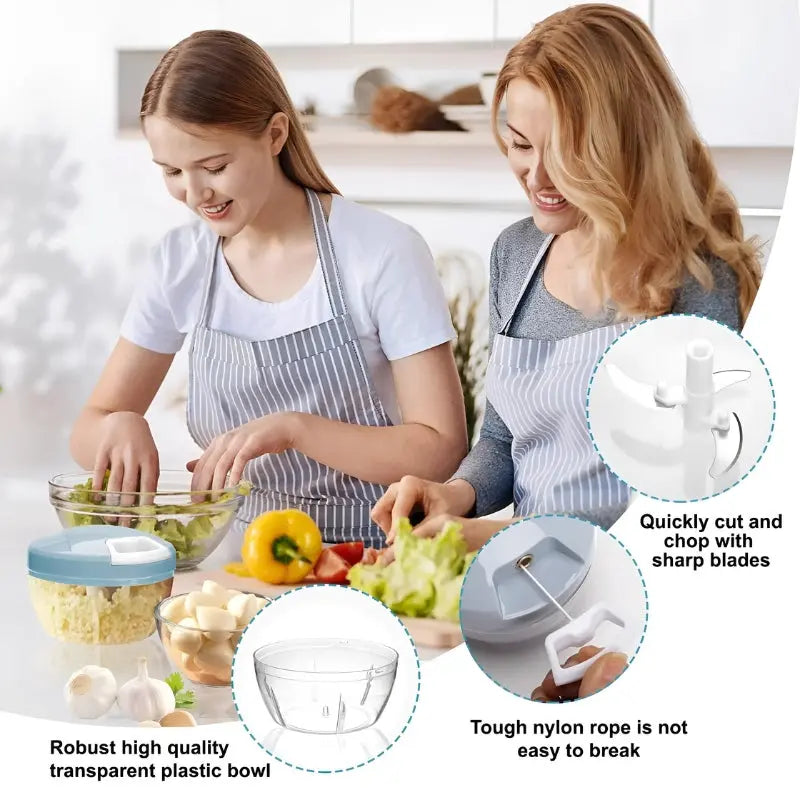 1+1 Gratis | SliceMaster™ Schneide dein Gemüse mühelos Mivoza Deutschland