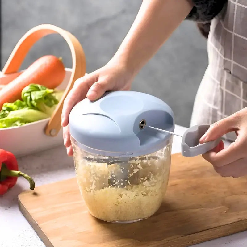 1+1 Gratis | SliceMaster™ Schneide dein Gemüse mühelos Mivoza Deutschland