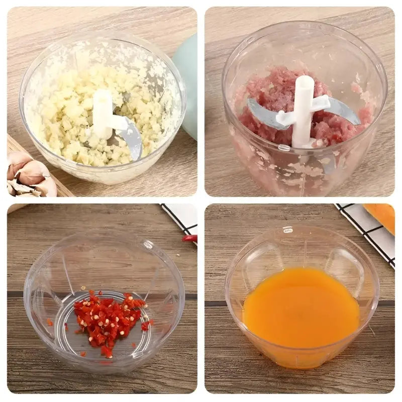 1+1 Gratis | SliceMaster™ Schneide dein Gemüse mühelos Mivoza Deutschland