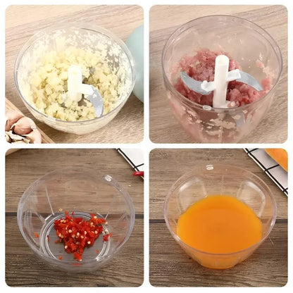 1+1 Gratis | SliceMaster™ Schneide dein Gemüse mühelos Mivoza Deutschland