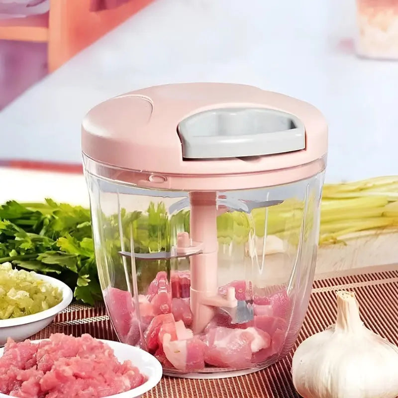 1+1 Gratis | SliceMaster™ Schneide dein Gemüse mühelos Mivoza Deutschland