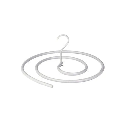 1+1 Gratis | Spiral-Handtuchhalter – Platzsparend & schnelltrocknend Mivoza Deutschland