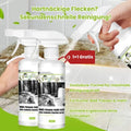 1+1 Gratis | Starker Fleckenentferner mit Oxalsäure Mivoza Deutschland